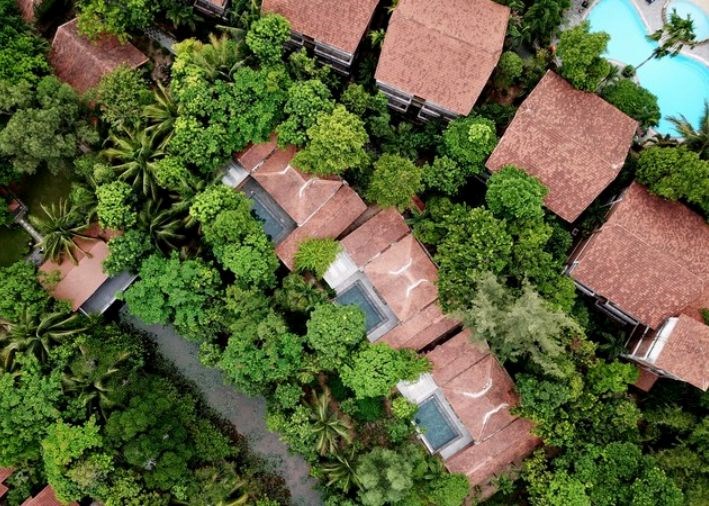 Pilgrimage Village Boutique Resort And Spa Huế